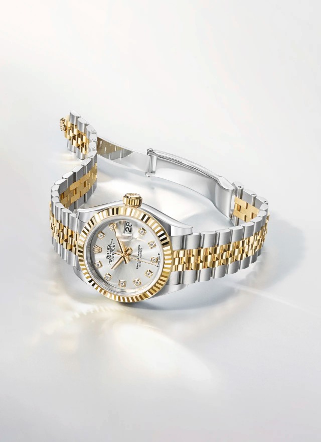 Rolex Lady-Datejust